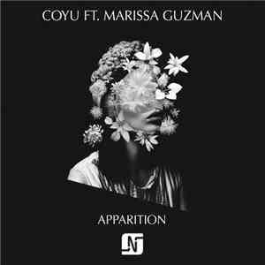 Coyu Ft. Marissa Guzman - Apparition FLAC