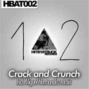 Crack And Crunch - One - Two FLAC