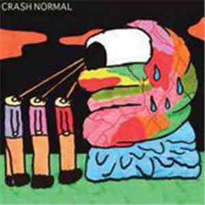 Crash Normal - Unrealistic Tracks FLAC