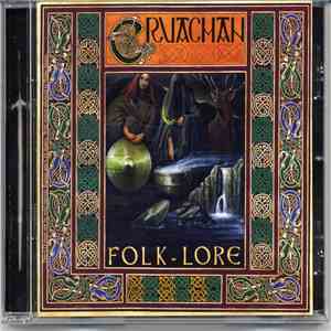 Cruachan - Folk-Lore FLAC