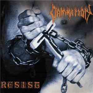 Damnation  - Resist FLAC