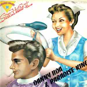Danny Iida & Paradise King - Star Hits Kit / Japanese Graffiti 20 FLAC