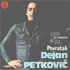 Dejan Petković - Povratak FLAC