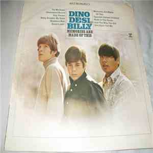 Dino, Desi & Billy - Memories Are Made Of This FLAC