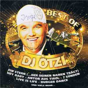 DJ Ötzi - Best Of FLAC