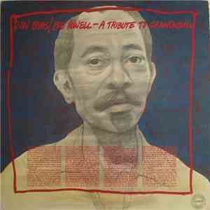 Don Byas / Bud Powell - A Tribute To Cannonball FLAC