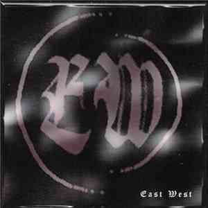 East West - East West FLAC