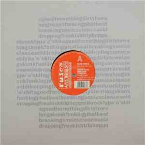Elite Force - Cool Like The Man (Remixes) FLAC
