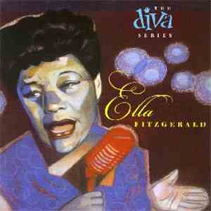 Ella Fitzgerald - The Diva Series FLAC