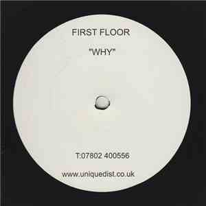 First Floor - Why FLAC