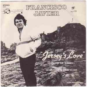 Francisco Javier - Jersey´s Love FLAC