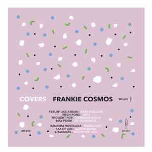 Frankie Cosmos - Covers FLAC