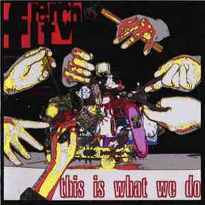 French TV - This Is What We Do FLAC
