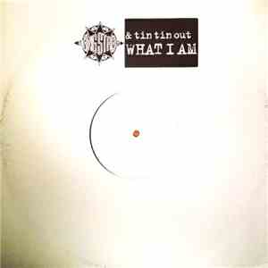 Gang Starr & Tintinout - What I Am (Gang Starr Remix) FLAC