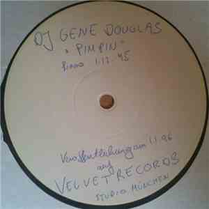 Gene Douglas & Continental Breakfast - The Pimpin FLAC