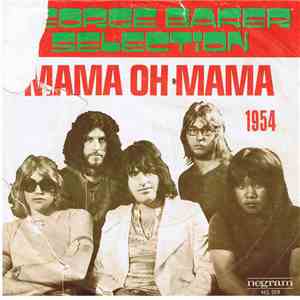 George Baker Selection - Mama Oh Mama FLAC