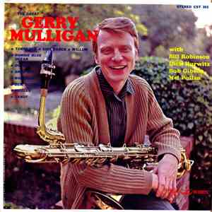 Gerry Mulligan - The Great Gerry Mulligan FLAC