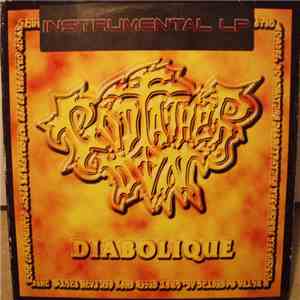 Godfather Don - Diabolique (Instrumentals) FLAC