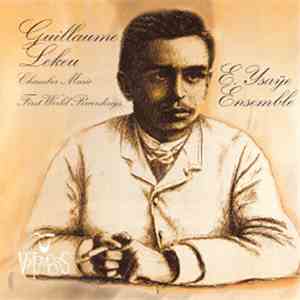Guillaume Lekeu, E. Ysaÿe Ensemble - Chamber Music FLAC