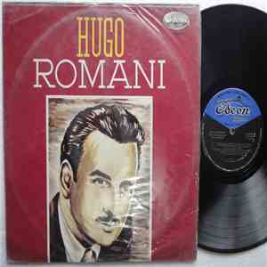 Hugo Romani - Hugo Romani FLAC