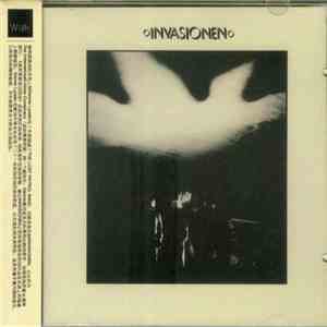 Invasionen - Saker Som Jag Sagt Till Natten FLAC