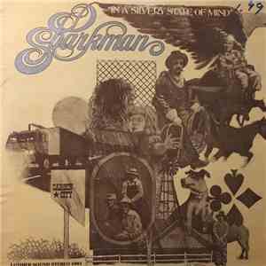 J. D. Sparkman - In A Silvery State Of Mind FLAC