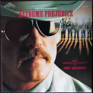 Jerry Goldsmith - Extreme Prejudice (Original Motion Picture Soundtrack) FLAC