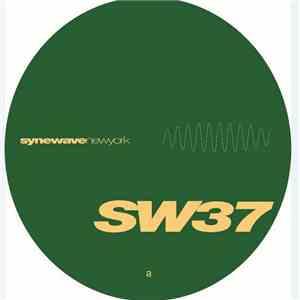 Joey Beltram - SW37 FLAC