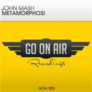 John Mash - Metamorphosi FLAC