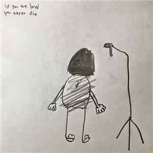 Jones  - If You Are Loved You Will Never Die FLAC
