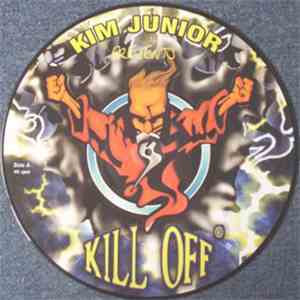 Kim Junior - Kill Off FLAC