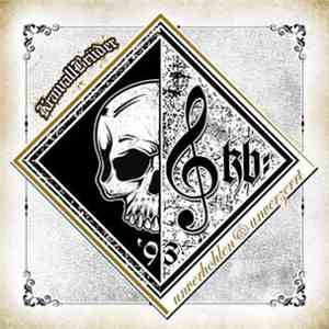 Krawallbrüder - Unverhohlen & Unverzerrt FLAC