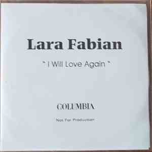 Lara Fabian - I Will Love Again FLAC