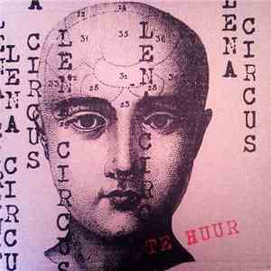 Lena Circus - Te Huur FLAC