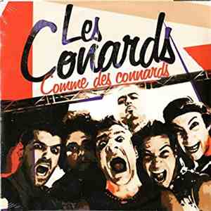 Les Conards - Comme Des Connards FLAC