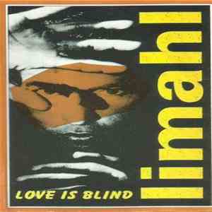 Limahl - Love Is Blind FLAC