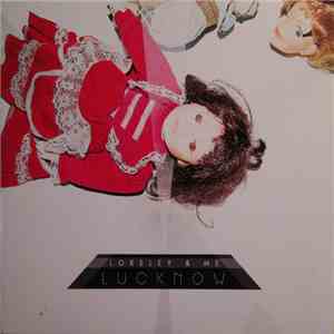 Loreley & Me - Luck Now FLAC