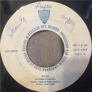 Los Brito - Ellos FLAC