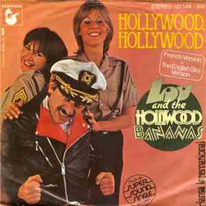 Lou And The Hollywood Bananas - Hollywood, Hollywood (French Version + The English Ska Version) FLAC