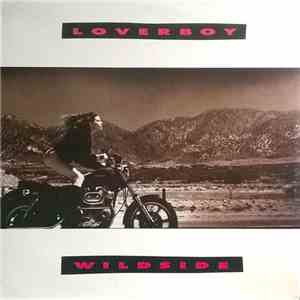 Loverboy - Wildside FLAC