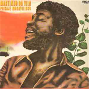 Martinho Da Vila - Maravilha De Cenário (Paisaje Maravilloso) FLAC