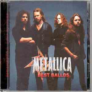 Metallica - Best Ballads FLAC