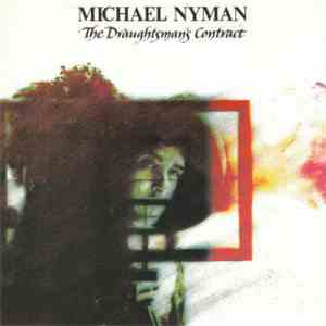 Michael Nyman - The Draughtsman's Contract FLAC