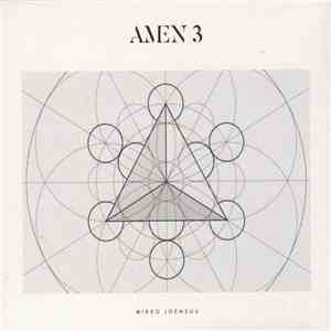 Mikko Joensuu - Amen 3 FLAC