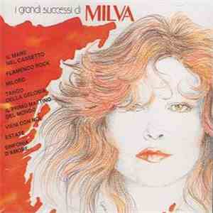 Milva - I Grandi Successi Di Milva FLAC