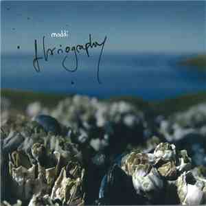 Moddi  - Floriography FLAC
