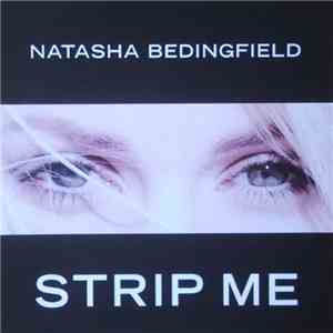 Natasha Bedingfield - Strip Me FLAC
