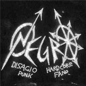 Negro - Demo FLAC
