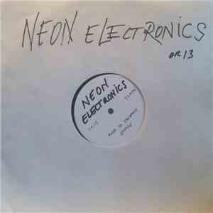Neon Electronics - 157 FLAC