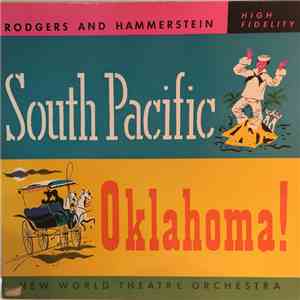 New World Theatre Orchestra - South Pacific / Oklahoma FLAC